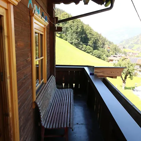 Schoberhof * Schwendau
