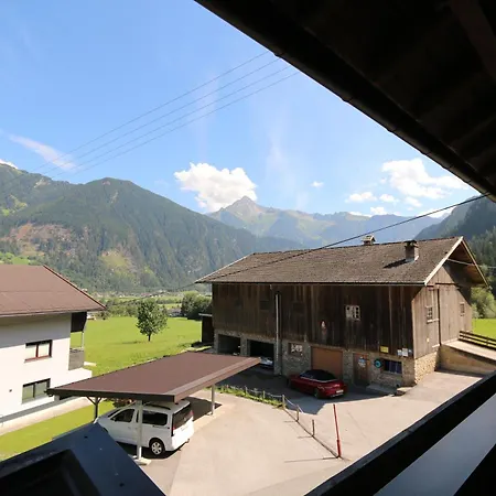 Schoberhof * Schwendau