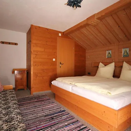 Schoberhof Apartment