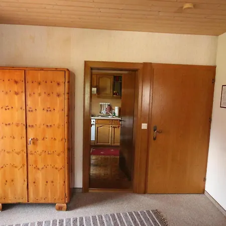 Apartment Schoberhof