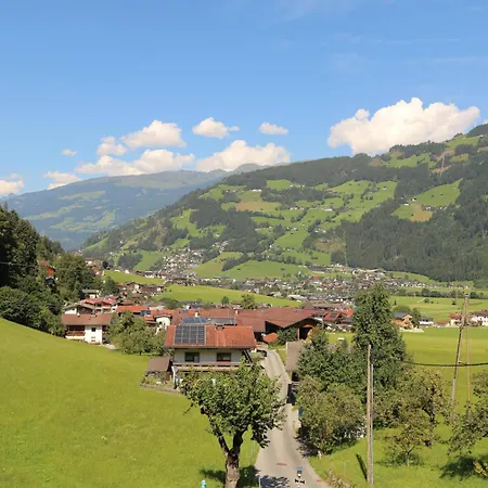 Schoberhof * Schwendau