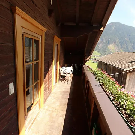 Schoberhof Apartment