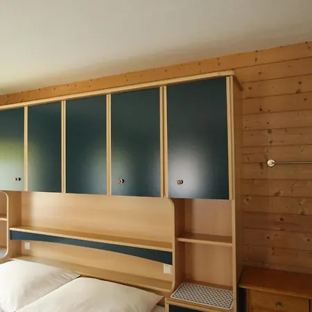 Schoberhof Apartment *
