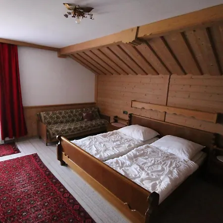Apartment Schoberhof *