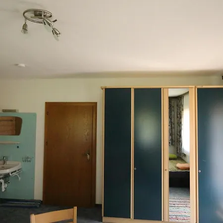 Schoberhof Apartment Schwendau