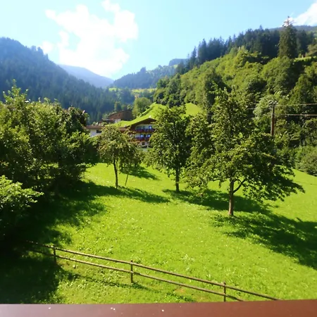 Apartment Schoberhof