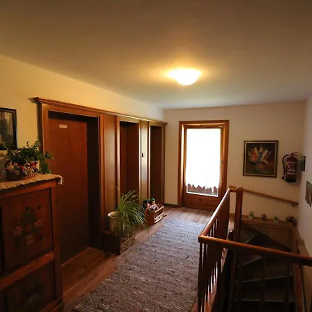 Schoberhof Apartment *
