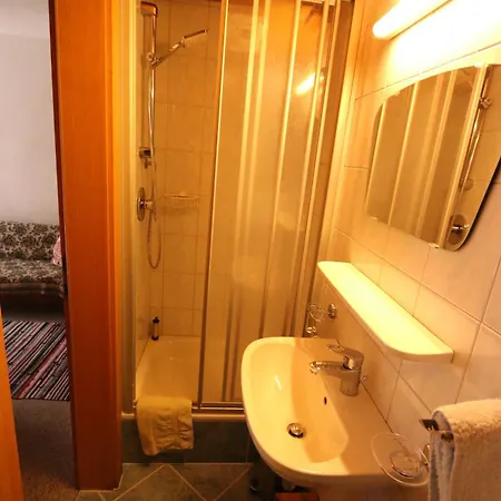 Apartment Schoberhof Schwendau