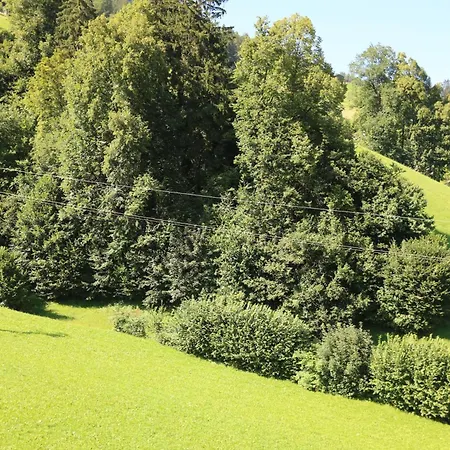 Schoberhof Schwendau