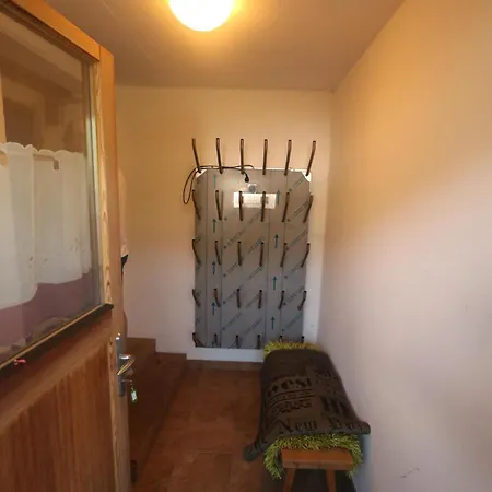 Apartment Schoberhof