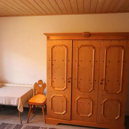Schoberhof Apartment *