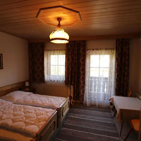Schoberhof Schwendau
