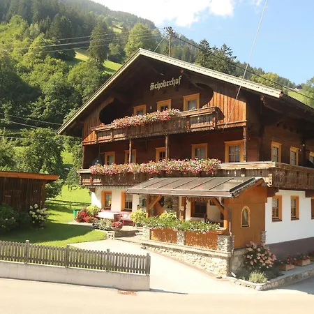 Apartment Schoberhof