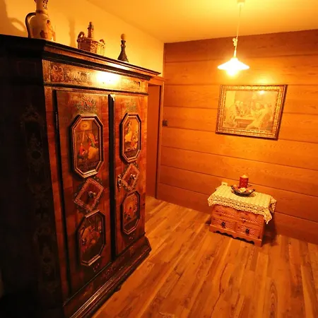 Schoberhof Apartment