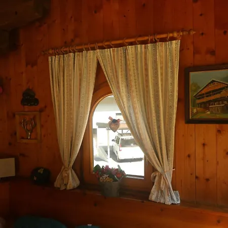 Schoberhof Apartment Schwendau