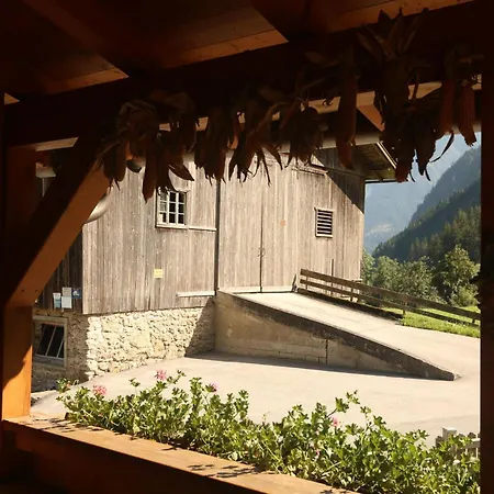 Schoberhof * Schwendau
