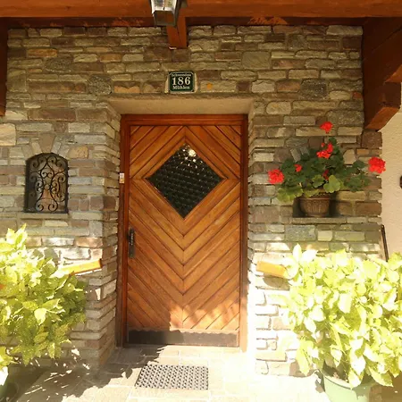 Schoberhof Apartment