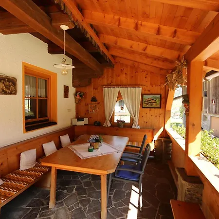 Schoberhof Apartment *