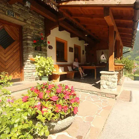 Schoberhof Schwendau