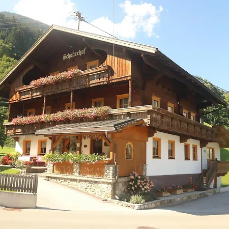 Schoberhof Apartment