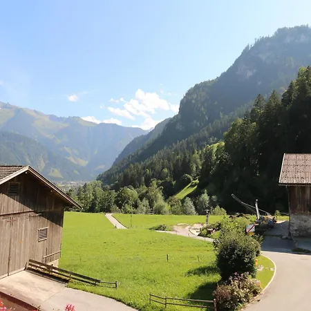 Apartament Schoberhof